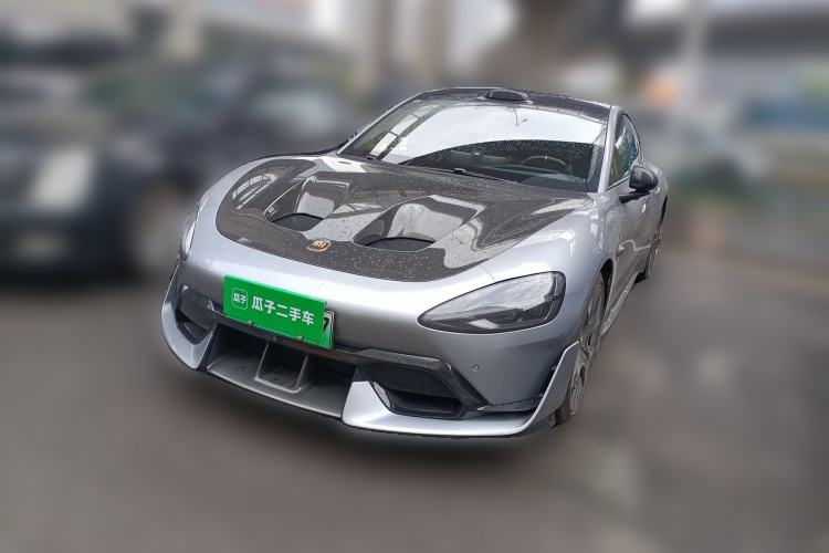 Used Xiaomi Auto SU7 Ultra 2025 Ultra Model