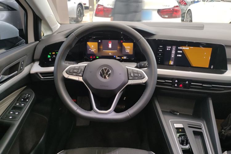 Used Volkswagen Golf 2023 280TSI DSG Pro