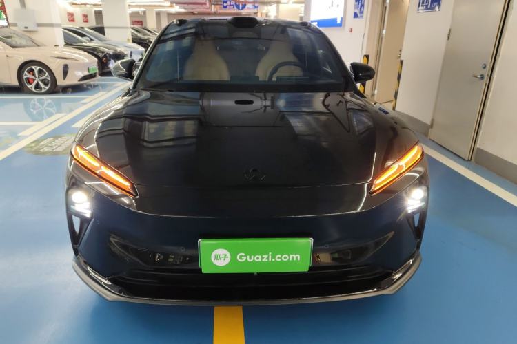 Used Nio ET5T 2024 75kWh Touring
