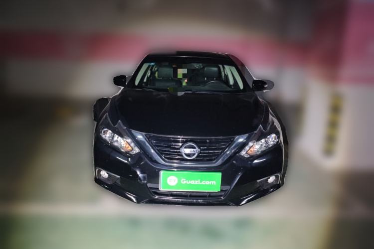 Used Nissan Teana 2016 Revised Version 2.0L XL Comfort Edition