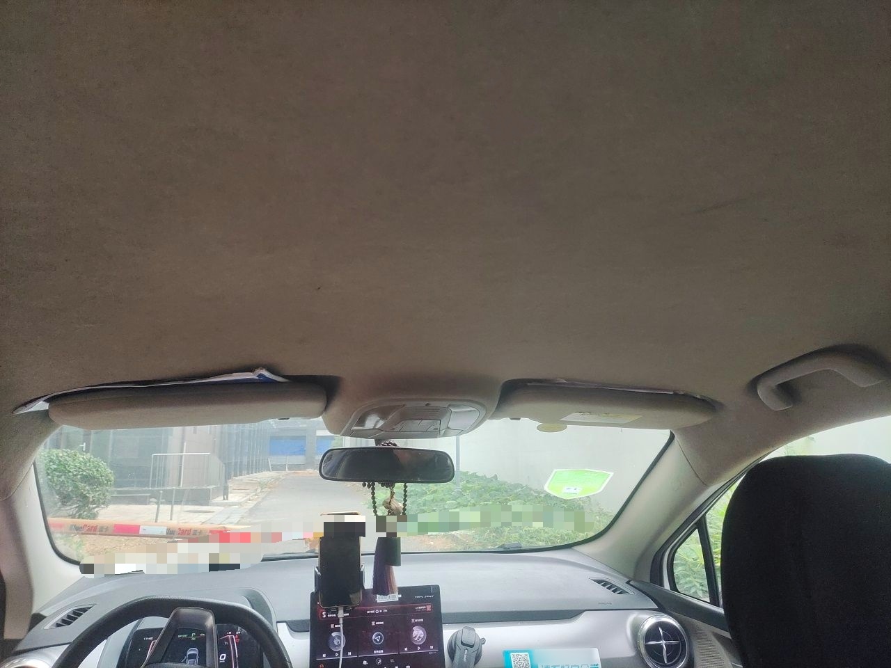 BYD Yuan Pro 2021 401 km Luxury Version — снимка 18
