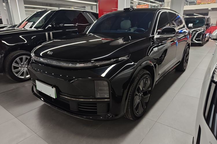 Used Li Auto L7 2024 Ultra Model