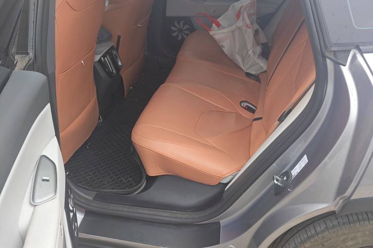 Used ARCFOX Alpha S5 2024 560PRO 185kW
