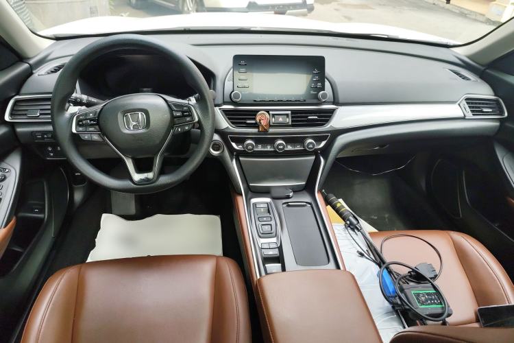 Used Honda Inspire 2019 Rui Hybrid 2.0L Jingya Edition China V Emission Standard
