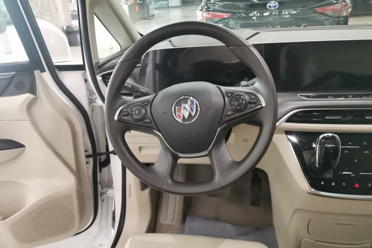 Used Buick GL8 2023 ES Lu Zun Comfort Model
