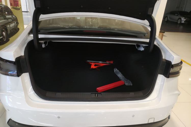 Used Chery Fengyun A8 2024 127 Far Voyage Luxury Edition
