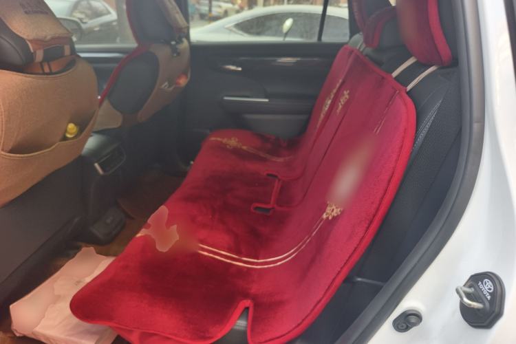 Used Toyota Crown Kluger 2022 2.5L HEV Four-Wheel Drive Premium Edition