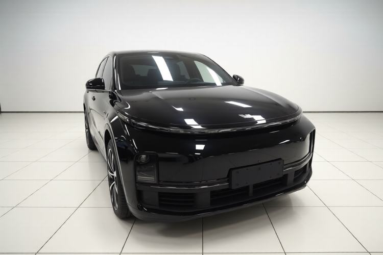 Used Li Auto L9 2024 Ultra Model