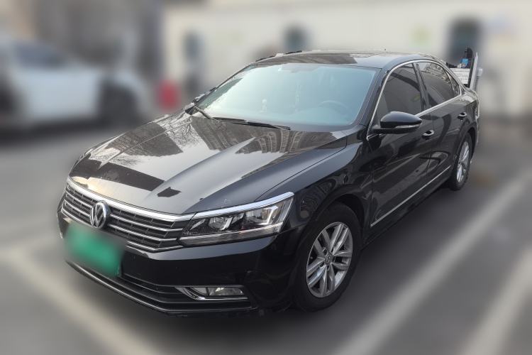 Used Volkswagen Passat 2016 330TSI DSG Luxury Edition