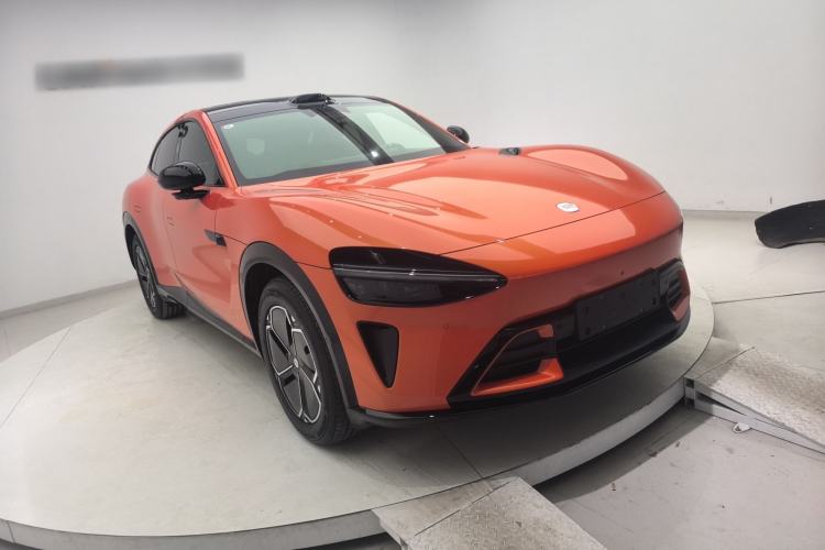 Used Xiaomi Auto YU7 2025 Ultra-Long Range Rear-Wheel Drive Version
