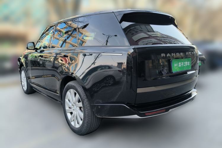 Used Land Rover Range 2023 3.0 L6 360 PS Grand Edition
