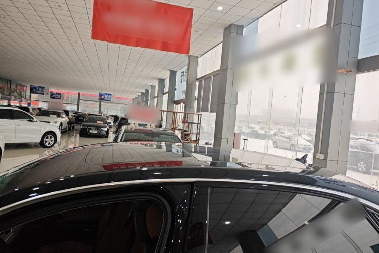 Used Audi A8 2017 A8L 45 TFSI quattro Prestige Pioneer Collection Edition