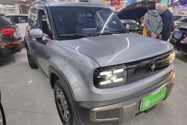 Used Baojun Spark EUV 2026 301km Flagship Edition