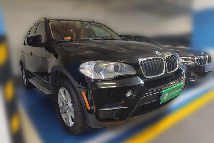 Used BMW X5 