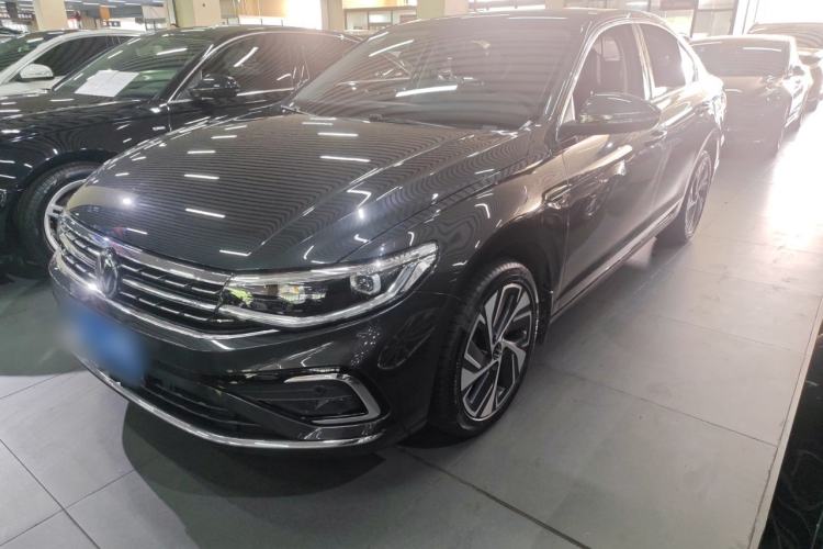 Used Volkswagen Bora 2023 200TSI DSG YueXing PRO Edition