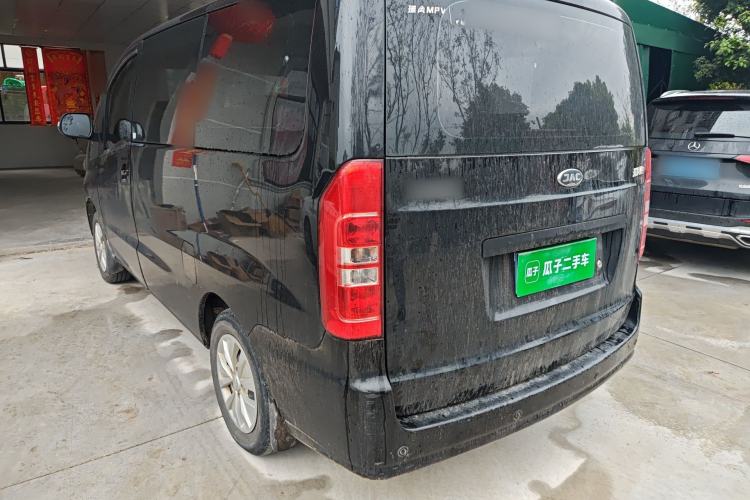 Used JAC Refine M3 2018 IKEA Edition 1.6L Luxury Model