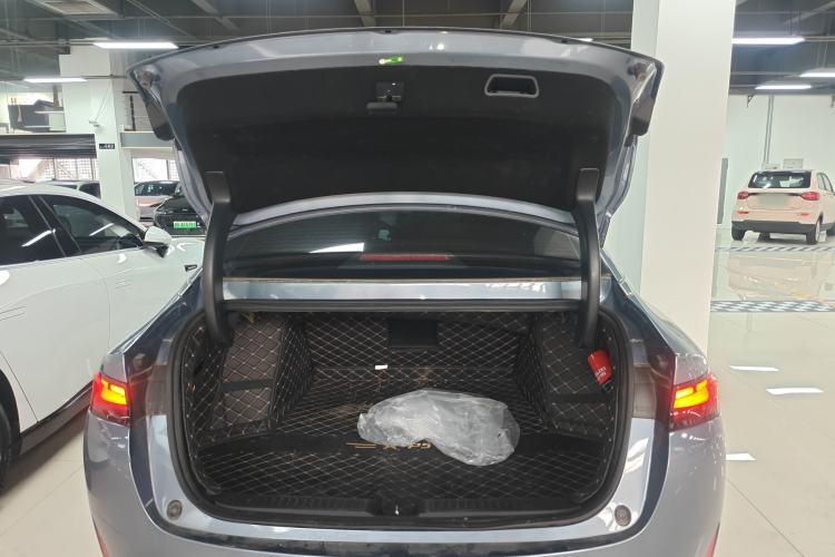 Used XPeng P5 2022 460E+