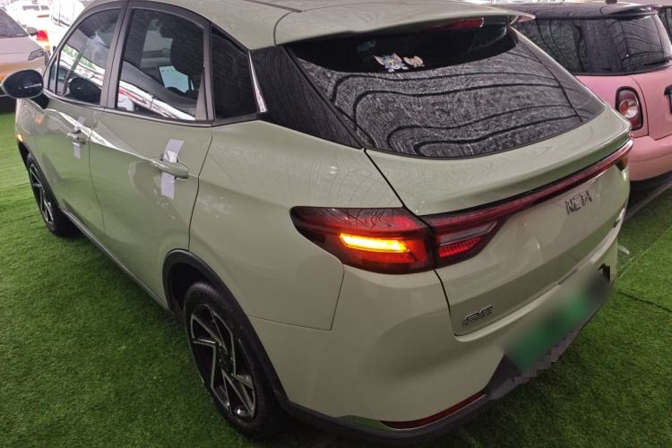 Used NETA AYA 2023 401 Lite