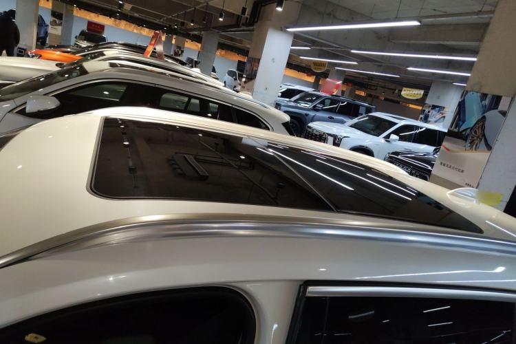 Used BMW X1 2016 sDrive18Li Fashion Model Roof