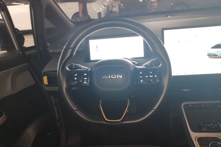 Used AION Y 2022 70 Intelligent Edition Lithium Iron Phosphate
