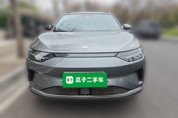 Used Leapmotor C11 2021 Luxury Edition
