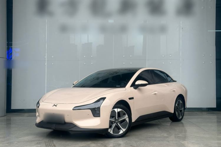 Used XPeng MONA M03 2024 620 with Ultra-Long Range