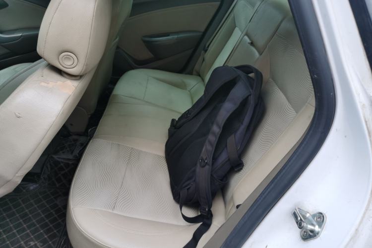 Used Buick GT 2013 GT 1.6L Automatic Fashion Edition