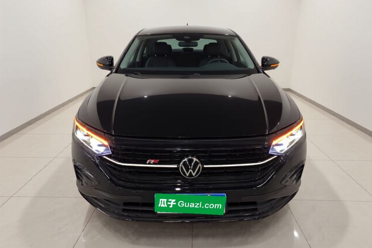 Used Volkswagen Passat 2022 330TSI Luxury Edition
