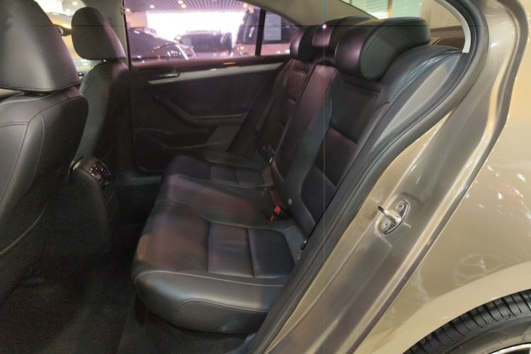 Used Volkswagen Sagitar 2017 230TSI Automatic Comfort Version