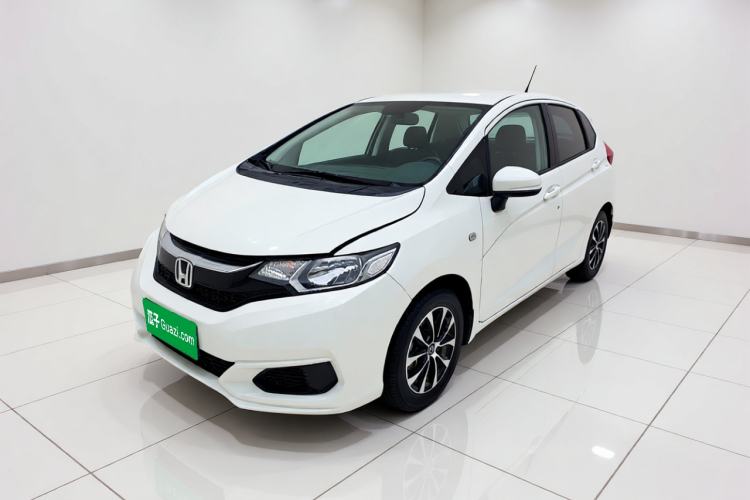 Used Honda Fit 2018 1.5L CVT Comfort Version Guazi used car, China used car export, Used car for sale, Used  cars, Cheapest cars for sale