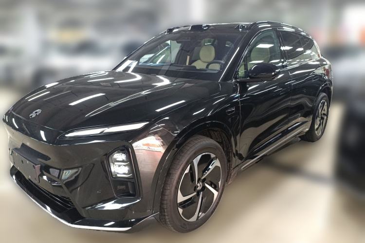 Used Nio ES6 2025 75 kWh