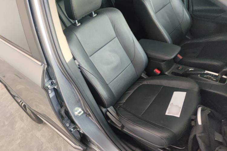 Used Mitsubishi Outlander 2016 2.4L 4x4 Elite Edition 5 Seats
