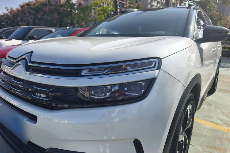 Used Citroen C5 AIRCROSS 2021 360THP Enjoyment Model