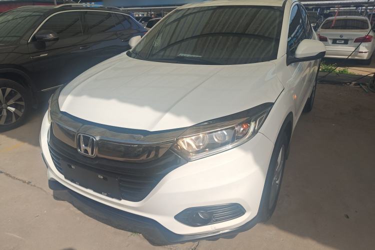 Used Honda Vezel 2020 1.5L CVT Elite Edition