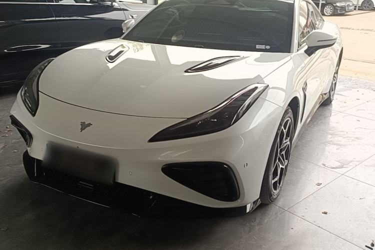 Used NETA GT 2023 580 AWD