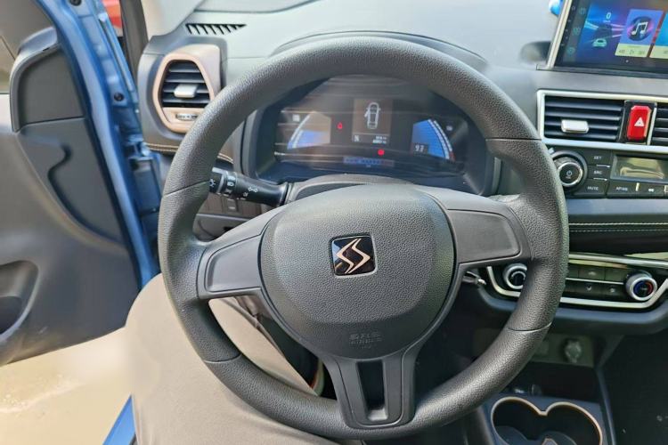 Used SOL E10X 2021 200km Classic Type