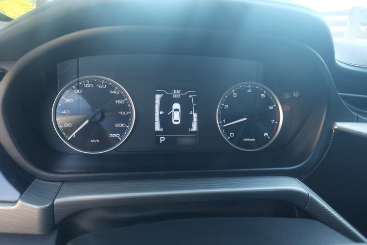 Used Chery Arrizo GX 2019 Champion Edition 1.5L CVT Fashion Model