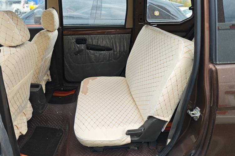 Used Wuling Hongguang 2014 1.2L Base Model China IV
