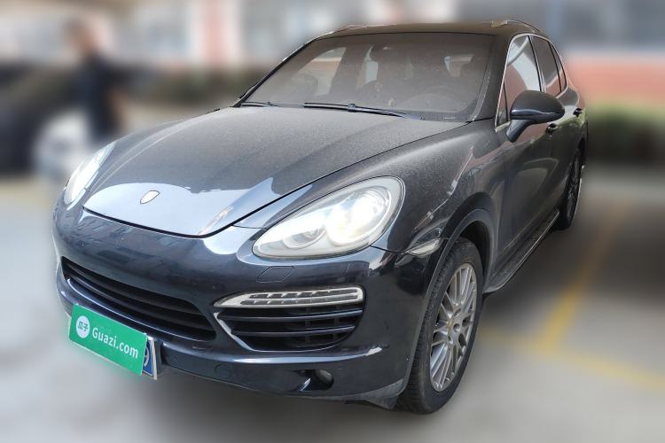 Used Porsche Cayenne 2011 Cayenne 3.0T