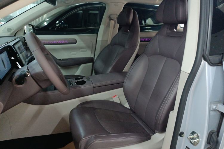 Used Leapmotor C11 2023 Pure Electric 500 Smart Edition
