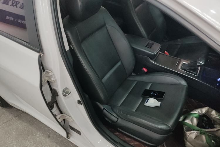 Used Hyundai Mistra 2017 1.8L Automatic Deluxe DLX Model China V Emission Standard