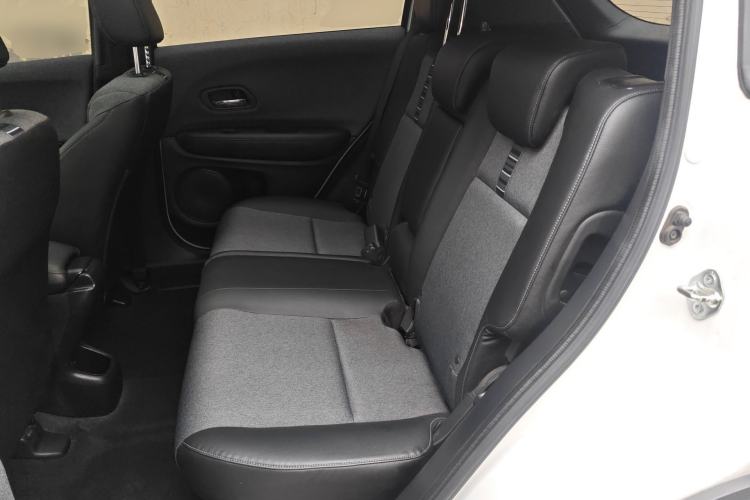 Used Honda XR-V 2021 1.5L CVT Comfort Version
