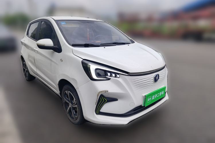 Used Oshan Benni E-Star 2022 Charming Edition Colorful Model Lithium Iron Phosphate