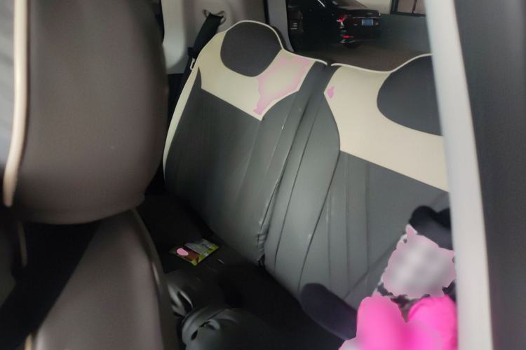 Used CHANGAN NEVO Lumin 2025 205 km Xiangqin Version