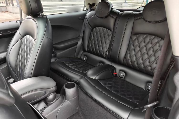 Used MINI 2018 1.5T ONE PLUS
