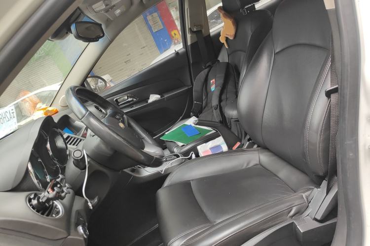 Used Chevrolet Cruze 2013 1.8L SX AT