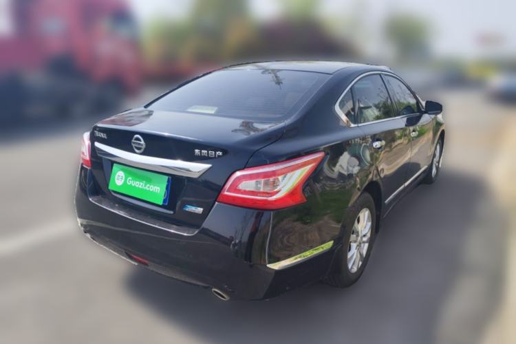 Used Nissan Teana 2013 2.0L XL Comfort Edition
