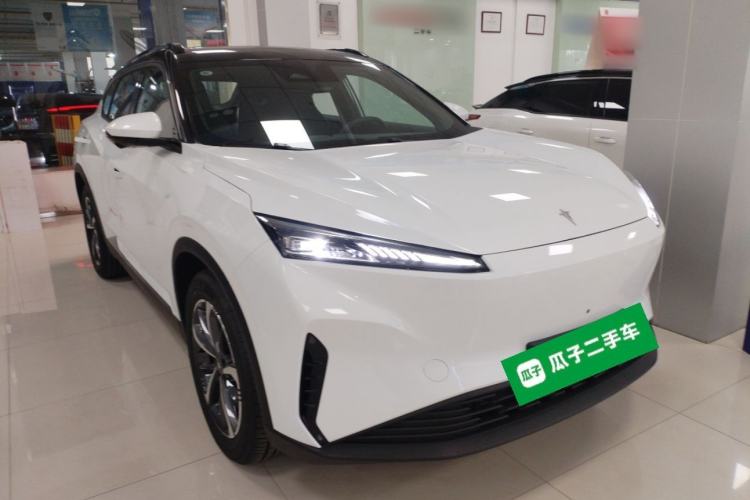 Used HEDMOS 06 2025 Model 520km