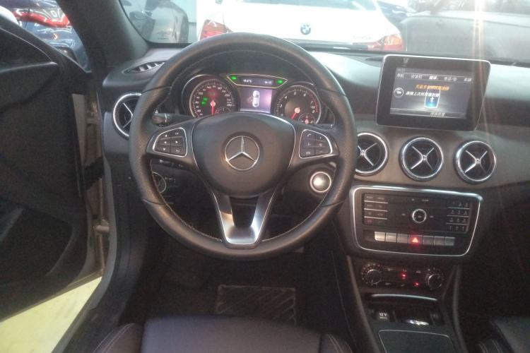 Used Mercedes-Benz CLA 2016 CLA 200 Sport Edition