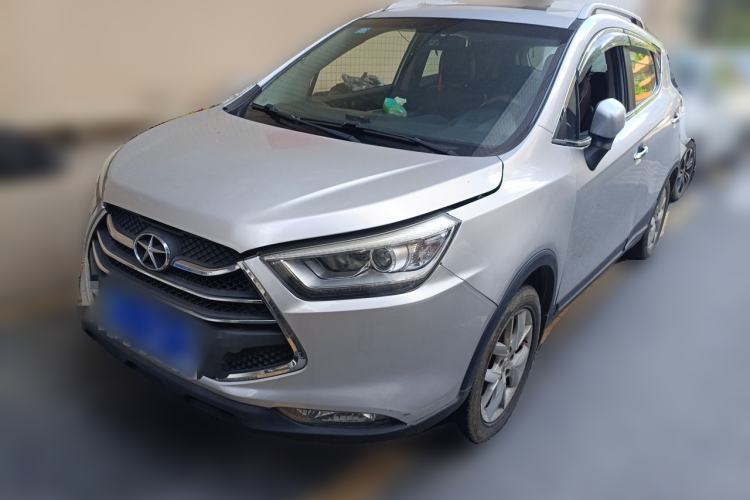 Used JAC Group Refine S3 2014 1.5L Manual Luxury Smart Model Guazi used car, China used car export, Used car for sale, Used cars, Cheapest cars for sale